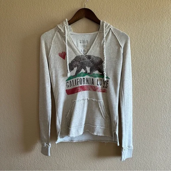Billabong California Love Hoodie - Picture 4 of 9